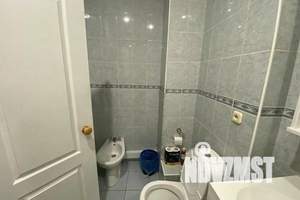 3-к квартира, посуточно, 104м2, 4/5 этаж