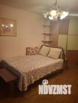 2-к квартира, посуточно, 65м2, 2/20 этаж