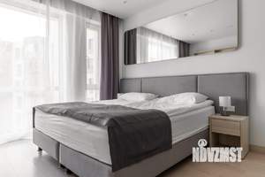 Студия квартира, на длительный срок, 26м2, 8/10 этаж