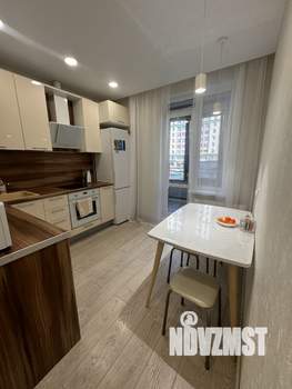 1-к квартира, на длительный срок, 38м2, 2/9 этаж