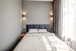 1-к квартира, посуточно, 39м2, 4/8 этаж