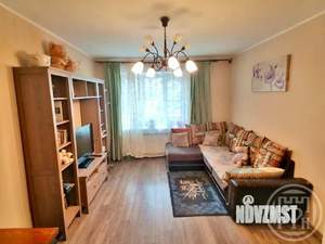 1-к квартира, на длительный срок, 31м2, 1/16 этаж