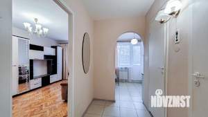 1-к квартира, на длительный срок, 34м2, 2/14 этаж