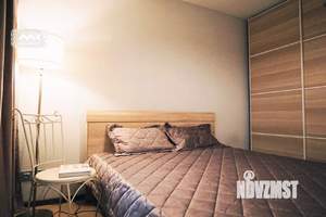 2-к квартира, на длительный срок, 58м2, 8/9 этаж