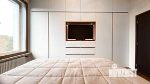 3-к квартира, на длительный срок, 147м2, 4/5 этаж