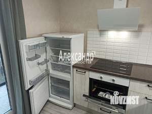 1-к квартира, на длительный срок, 37м2, 11/20 этаж