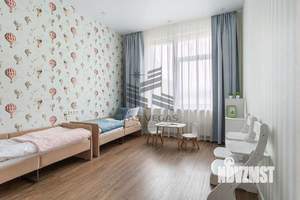 2-к квартира, на длительный срок, 70м2, 2/9 этаж