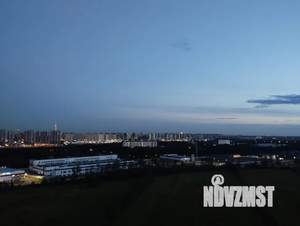 Студия квартира, посуточно, 20м2, 22/25 этаж