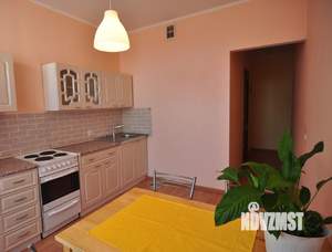 2-к квартира, на длительный срок, 64м2, 13/18 этаж