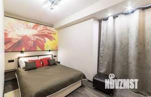 2-к квартира, на длительный срок, 36м2, 1/5 этаж