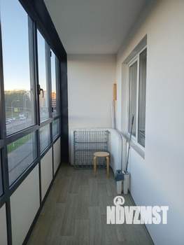1-к квартира, на длительный срок, 38м2, 3/8 этаж