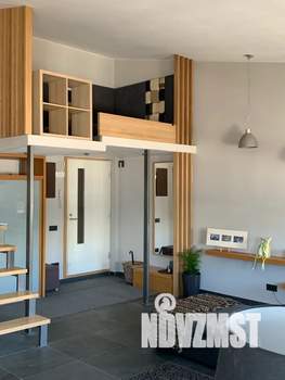 1-к квартира, посуточно, 70м2, 7/7 этаж