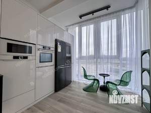 3-к квартира, на длительный срок, 100м2, 9/13 этаж