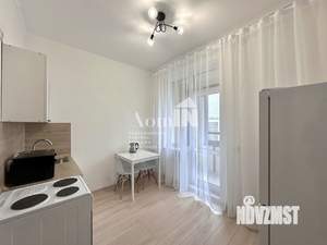 1-к квартира, на длительный срок, 34м2, 13/13 этаж