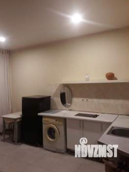 Студия квартира, на длительный срок, 28м2, 1/5 этаж