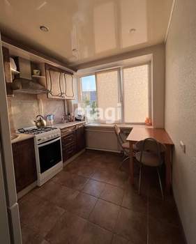 1-к квартира, на длительный срок, 35м2, 9/12 этаж