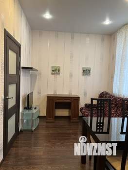 1-к квартира, на длительный срок, 45м2, 3/6 этаж