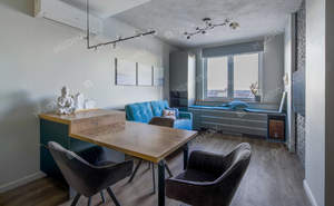 3-к квартира, на длительный срок, 75м2, 18/19 этаж