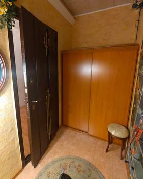 1-к квартира, на длительный срок, 45м2, 10/10 этаж