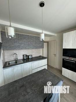 1-к квартира, на длительный срок, 35м2, 13/17 этаж