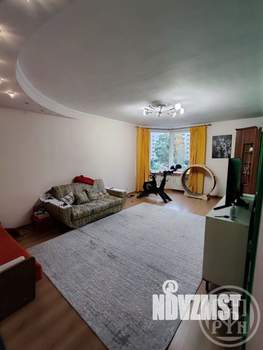 3-к квартира, на длительный срок, 96м2, 3/14 этаж