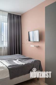 1-к квартира, на длительный срок, 40м2, 10/11 этаж