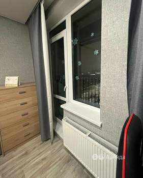 Студия квартира, на длительный срок, 31м2, 13/19 этаж