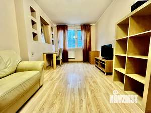 1-к квартира, на длительный срок, 30м2, 7/9 этаж