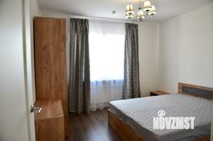 2-к квартира, на длительный срок, 50м2, 9/26 этаж