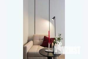 1-к квартира, посуточно, 25м2, 6/9 этаж