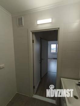 Студия квартира, на длительный срок, 21м2, 10/20 этаж