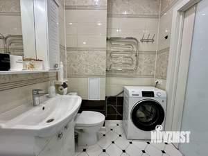 Студия квартира, посуточно, 25м2, 25/25 этаж