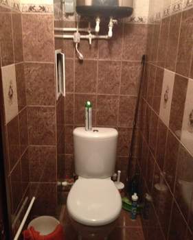 1-к квартира, на длительный срок, 38м2, 5/14 этаж