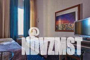 1-к квартира, посуточно, 18м2, 2/2 этаж