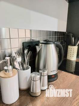 2-к квартира, посуточно, 25м2, 1/1 этаж