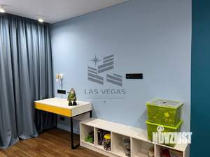 3-к квартира, на длительный срок, 110м2, 1/10 этаж