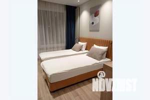 1-к квартира, посуточно, 25м2, 8/14 этаж