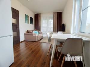 1-к квартира, на длительный срок, 33м2, 6/12 этаж