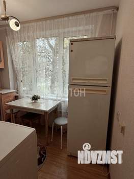 2-к квартира, на длительный срок, 44м2, 2/5 этаж