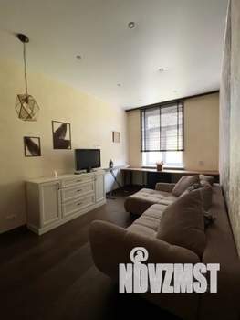 2-к квартира, посуточно, 55м2, 2/5 этаж