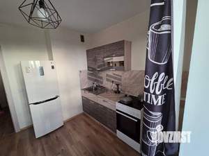 1-к квартира, на длительный срок, 32м2, 7/15 этаж
