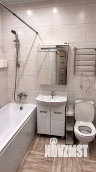 1-к квартира, на длительный срок, 35м2, 2/11 этаж