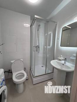 Студия квартира, на длительный срок, 25м2, 8/11 этаж