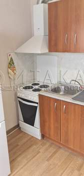 1-к квартира, на длительный срок, 37м2, 3/12 этаж