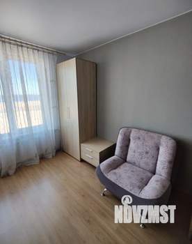1-к квартира, на длительный срок, 38м2, 11/20 этаж