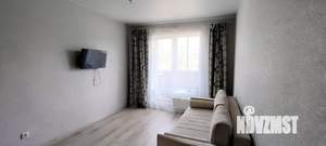 1-к квартира, на длительный срок, 32м2, 6/10 этаж