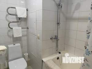 1-к квартира, посуточно, 36м2, 7/12 этаж