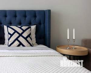 1-к квартира, посуточно, 53м2, 1/1 этаж