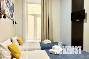 1-к квартира, посуточно, 15м2, 2/6 этаж