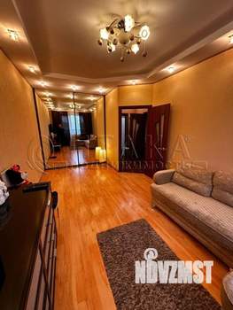 1-к квартира, на длительный срок, 35м2, 4/4 этаж